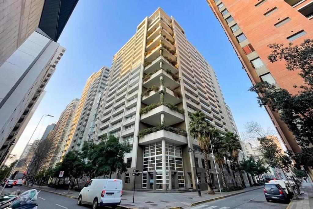 Acogedor 2 En Santiago, Cerca De La Moneda Santiago