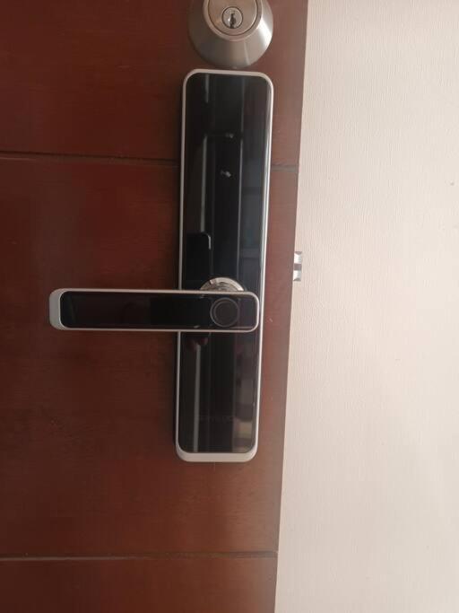 Apartamento Acogedor 2 En Santiago, Cerca De La Moneda